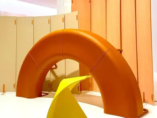 Revêtement de sol Salone del Mobile MyFlotex | Forbo Flooring Systems